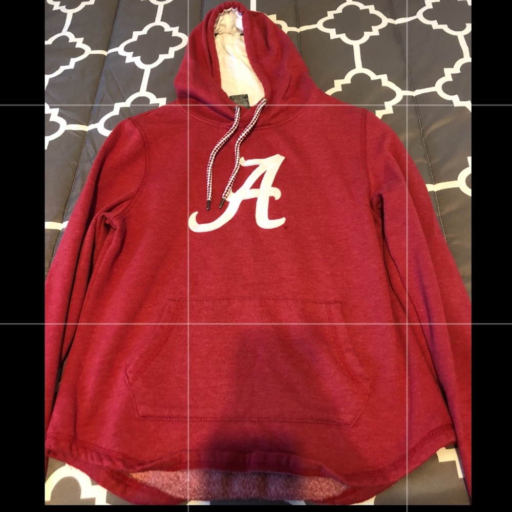 Alabama Hoodie